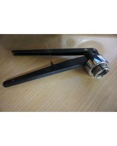HP Hewlett Packard DECAPPER FOR 20mm ALUMINUM SEALS decapping 20 mm cap
