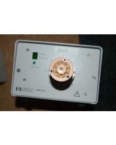 HP Hewlett Packard HPLC LC injection valve actuator cheminert 89079A 89079 A