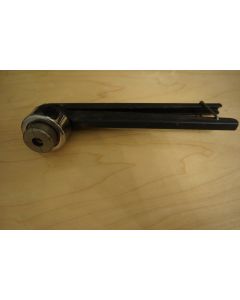 HP Hewlett Packard Wheaton Supelco Cap Crimper crimpers vial sealer 13 mm