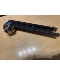 HP Hewlett Packard Wheaton capper Cap decapper vial decap 13 mm
