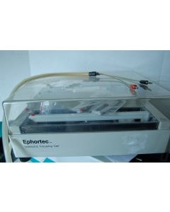 Haake Buchler Ephortec Isoelectric Focusing Cell HORIZONTAL GEL ELECTROPHORESIS