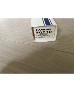 Hamilton 80230 25 l MODEL 1702RN  22S 2  2  syringe autosampler