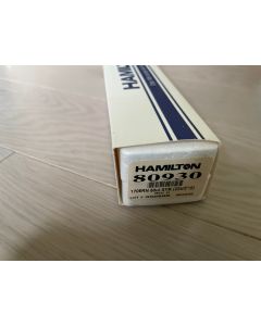 Hamilton 80930 1705RN 50uL SYR  22s 2  2  syringe