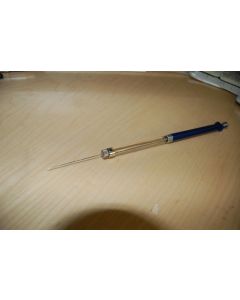Hamilton microliter syringe 805 Analytical 50 ul  805