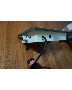 Harvard Apparatus 50 1239 Heated Small Animal Operating Table