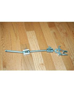 Harvard Apparatus Ball Jointed Connector connectors clamp 2 prong zxy dcml