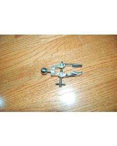 Harvard Apparatus Ball Jointed Connector connectors clamp 2 prong zxy dcpok