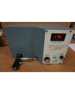 Harvard Apparatus Model 683 Small Animal  Rodent Ventilator 55 3438