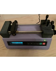 Harvard Apparatus PicoPlus 70 2213 Syringe Pump Digital laboratory lab