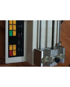 Harvard model 22 multi  syringe pump lab laboratory digital control sde parts
