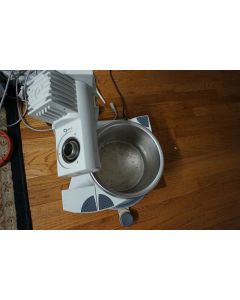 Heidolph Laborata 4002 rotavapor rotary evaporator waterbath Heizbad HB digital