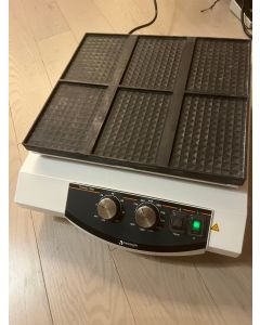 Heidolph Titramax 1000 Microplate Shaker   Mixer plate titer 6