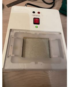 Helena Laboratories QuickGel manual electrophoresis G1284001