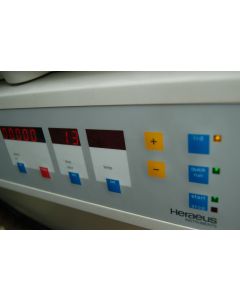 Heraeus Thermo Scientific Megafuge 20R Refrigerated centrifuge Swinging Bucket