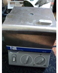 Hill centrifuge MV13 microcentrifuge 13000 rpm laboratory micro scientific 24