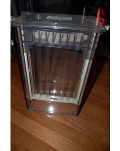 Hoefer Pharmacia GE SE 600 series gel electrophoresis slab system HSI
