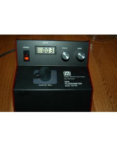 Hoefer Scientific Instruments TKO 100 Single Wavelength DNA Fluorometer HSI