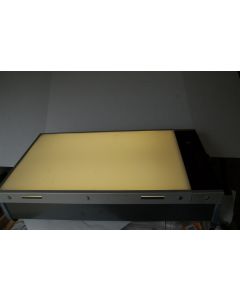 I2R GLOW BOX LIGHT VIEW BOX ILLUMINATOR white light lamp transilluminator