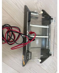 IBI IB52000 MPH multi purposes Gel Electrophoresis casting tray comb combs