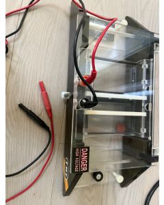 IBI IB52000 MPH multi purposes Gel Electrophoresis casting tray comb combs z