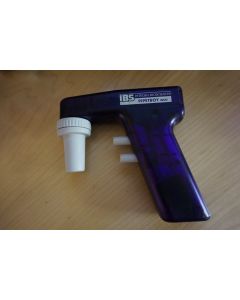 IBS Integra pipetboy pipet filler pipette drummond serological dispenser acu qv