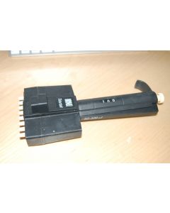 ICN titertek pipet multichannel pipet Pipette Pipettor 300 ul