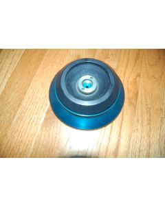 IEC sorvall beckman centrifuge fixed angle Rotor model unknown