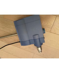 IKA Eurostar PWR CV S1 Digital Overhead Stirrer 50 2000 rpm variable speed