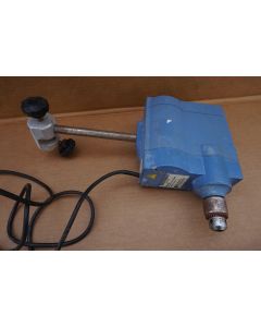 IKA Eurostar power B S1 Overhead Stirrer Euro ST PBS1 115v clamp
