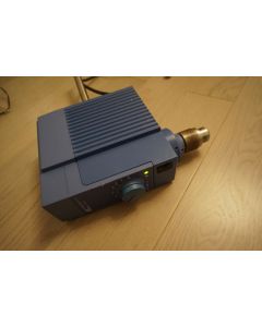 IKA Eurostar power PWR BSC S1 Overhead Stirrer Euro ST 115v 50 2000 rpm