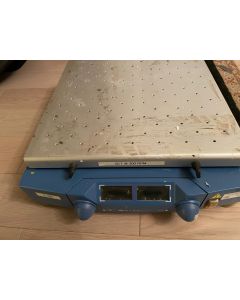 IKA KS 260 Control Compact Flat Shaker microplate orbital low profile for parts
