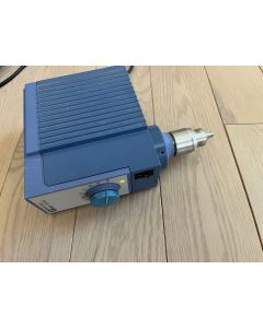 IKA OVERHEAD STIRRER RW 16 S1 RW16 basic mixer rpm OVERHEAD STIRRER RW 16 sdw