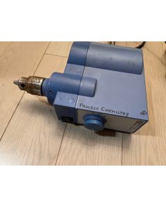 IKA OVERHEAD STIRRER RW 16 S1 RW16 basic mixer rpm OVERHEAD STIRRER RW 16 wsvc