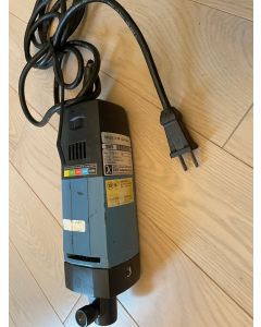 IKA T 25 S1 Variable Speed Control Mixer  2000 RPM overhead lab laboratory