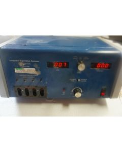 INTEGRATED SEPARATION SYSTEMS ISS 1500 ELECTROPHORESIS POWER SUPPLY1500v