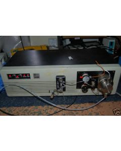 IN US B RAM detector radioactivity R A micropump HPLC