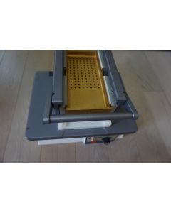 IRORI vibratory IRORI MK DRF96 Dry Resin Filler shaker mixer stirrer