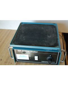 ISS Bellco orbital shaker variable speed minishaker microplate lab plate rotator