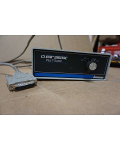 Inmac CLEAR SIGNAL PLUS T SWITCH