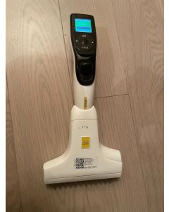 Integra Pipette Electronic 12 Channel 125 ul Warranty multichannel dbn
