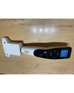 Integra Pipette Electronic 8 Channel 125 ul Warranty multichannel dwx