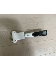 Integra Viaflo Pipette Electronic 8 Channel 300 ul with Warranty multichannel
