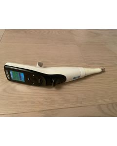Integra Viaflo Pipette Electronic single Channel 1250 ul Warranty sxc