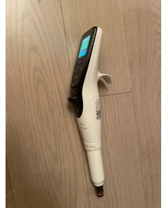 Integra Viaflo Pipette Electronic single Channel 5000 ul Warranty sxc