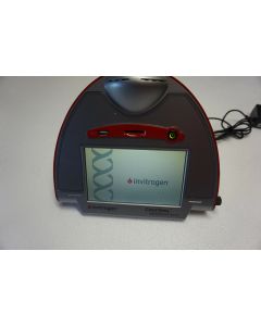 Invitrogen C10281 Countess Automated Cell Counter  warranty