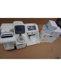 Ion Torrent One Touch 2 One Touch ES PGM DX 318 chips kit 4488146