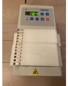 Ismatec ISM947C Digital Peristaltic pump 12 Channel IP High precision multichann