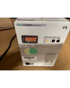 JASCO HEATER CONTROLLER HC 2068 08 WORKING warranty