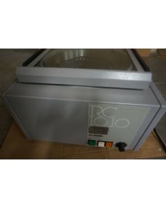 JOUAN RC 1010 vacuum CONCENTRATOR CENTRIFUGE RC 1010 RC1010 for parts