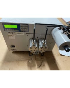 Jasco PU 2088 Plus Preparative Solvent Pump HPLC LC chromatography prep